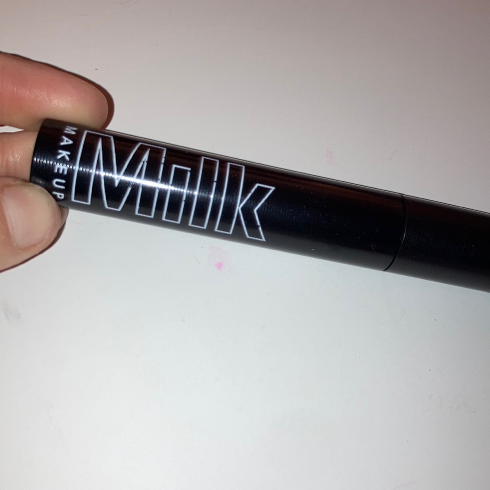 Milk make up KUSH lash primer - brand new